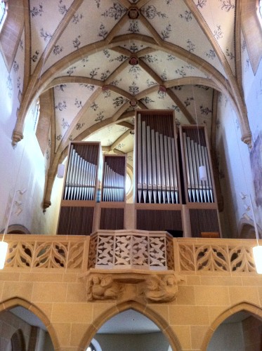 Bienne - Stadtkirche - grand orgue.JPG
