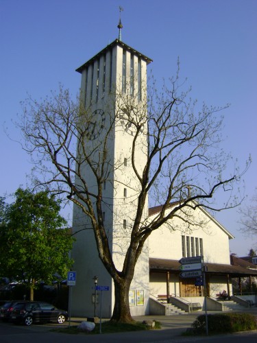 Ostermundigen - église réformée.JPG