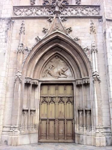 Lyon St Paul portail.JPG