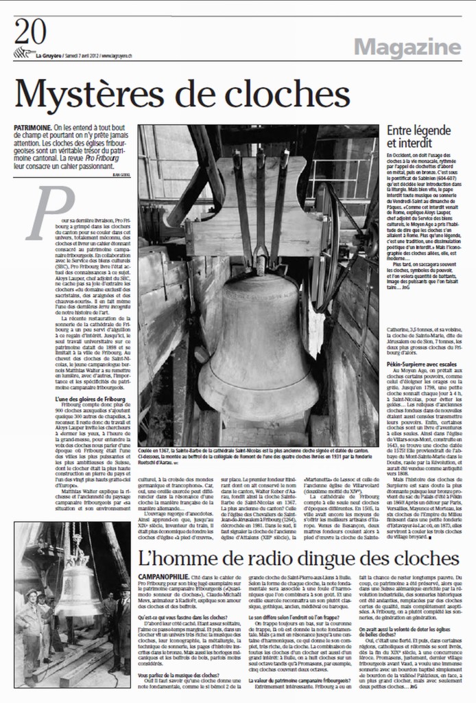 article La Gruyère 06_04_2012