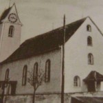 ancienne église
