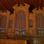 Travers orgue 2
