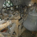 Carillon Taninges cloches de volée