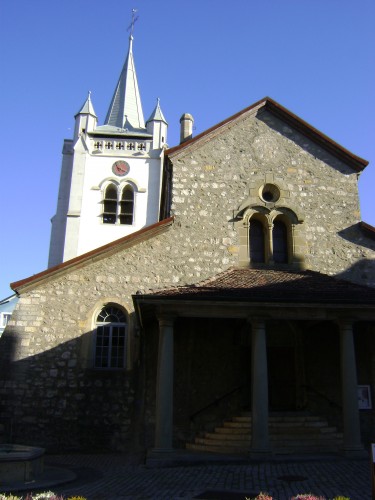 Cossonay - temple.JPG